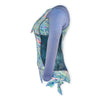 Tropicalia Longsleeve Springsuit